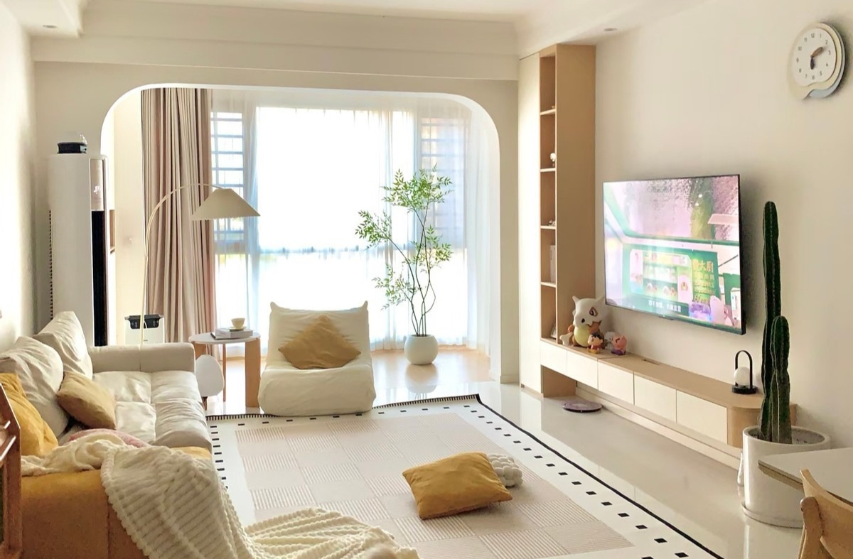 4 dấu hiệu của ngôi nhà vượng khí, phúc lộc trổ bông, tiền tài "không cầu mà tự đắc"- Ảnh 1.