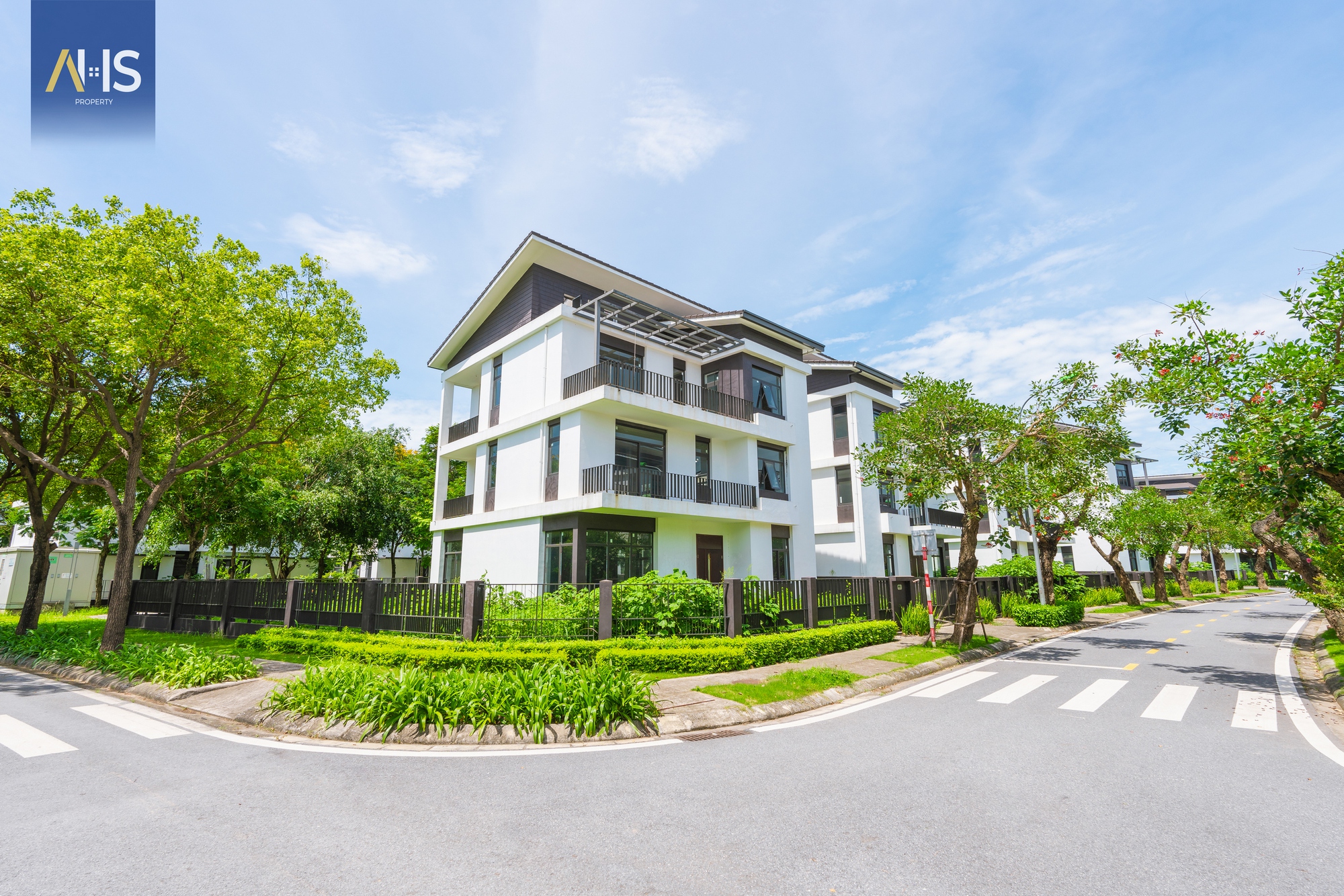 HaDo Charm Villas: Biểu tượng compound cao cấp phía Tây Hà Nội - Ảnh 2. HaDo Charm Villas: Biểu tượng compound cao cấp phía Tây Hà Nội - Ảnh 2.