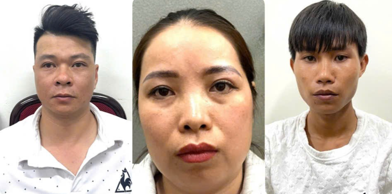Đường dây 1,2 tỷ đồng/quả thận: Từ người bán tạng thành kẻ môi giới - Ảnh 3.