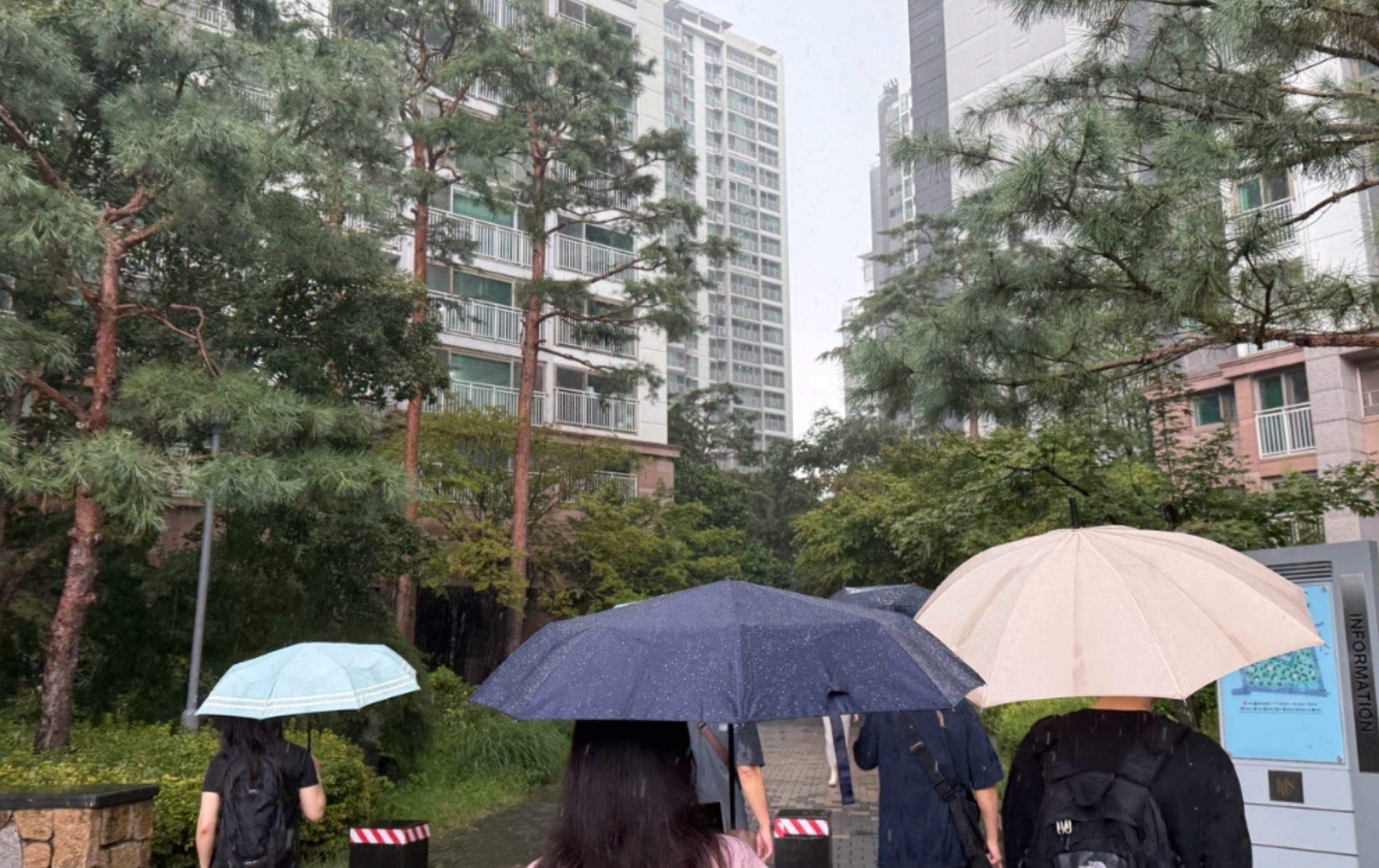 ‘Cơn đau đầu’ của môi giới BĐS Hàn Quốc: Giới trẻ hẹn hò bằng cách dắt nhau đi xem nhà mẫu, dẫn 10 cặp/ngày, chốt hợp đồng bằng 0 - Ảnh 2.