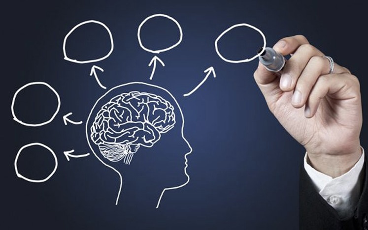 10 điều bộ não SỢ NHẤT: Có những hành vi dễ gây Alzheimer, teo não - Ảnh 2.