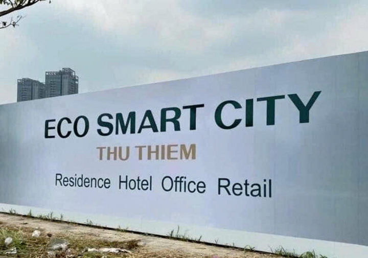 Lotte muốn rút khỏi dự án tỷ USD ở Thủ Thiêm, Sở Tài chính TP.HCM nói gì?