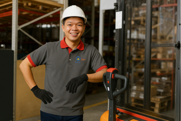 GEE Việt Nam: Đồng hành doanh nghiệp tối ưu từ chi phí đến vận hành - Ảnh 1. GEE Việt Nam: Đồng hành doanh nghiệp tối ưu từ chi phí đến vận hành - Ảnh 1.