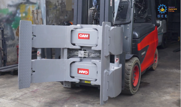 GEE Việt Nam: Đồng hành doanh nghiệp tối ưu từ chi phí đến vận hành - Ảnh 2. GEE Việt Nam: Đồng hành doanh nghiệp tối ưu từ chi phí đến vận hành - Ảnh 2.