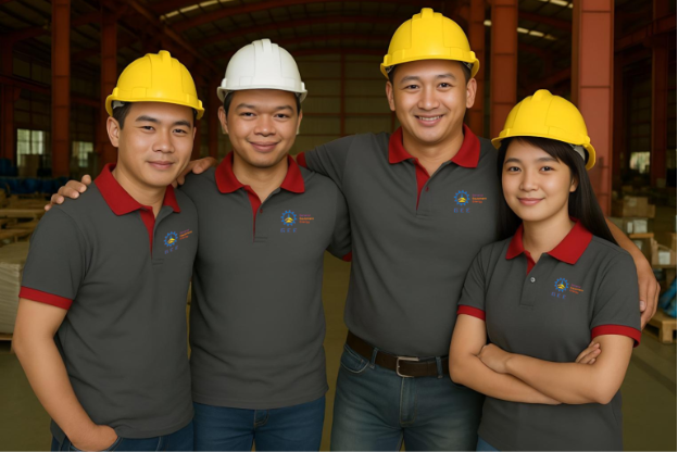 GEE Việt Nam: Đồng hành doanh nghiệp tối ưu từ chi phí đến vận hành - Ảnh 4. GEE Việt Nam: Đồng hành doanh nghiệp tối ưu từ chi phí đến vận hành - Ảnh 4.