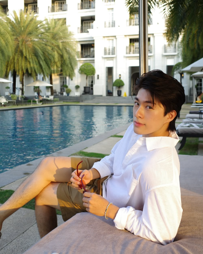 2 bác sĩ sinh năm 2001, đến từ Đại học Y Dược TP.HCM: "Phát điên" với trai ngành Y là thật! - Ảnh 5.