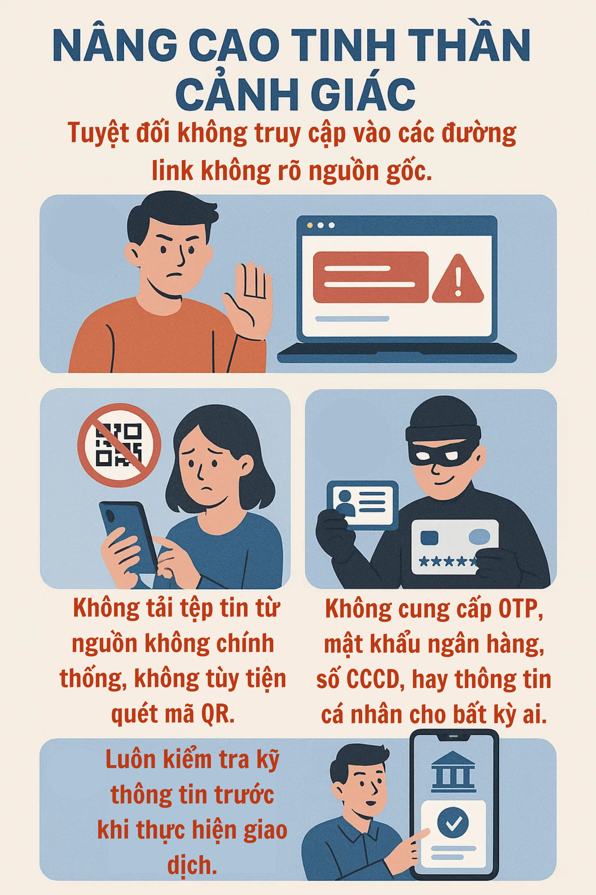 Bảo hiểm xã hội liên tiếp phát cảnh báo quan trọng tới tất cả người dân - Ảnh 2.