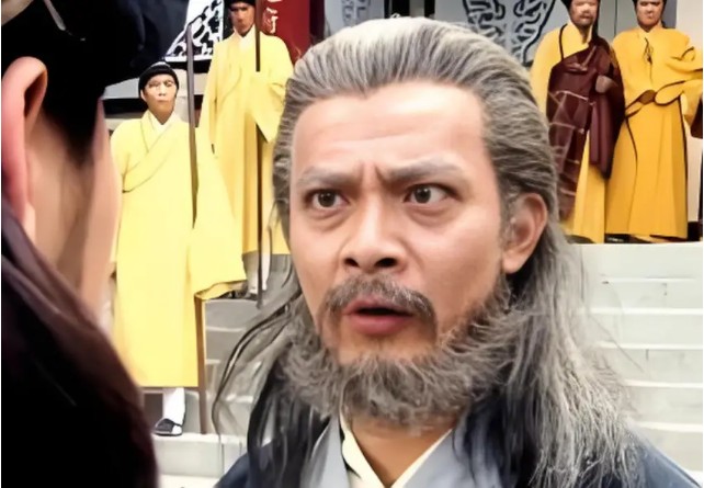 Danh tính thật sự của cao thủ đứng sau Giang Nam Thất Quái: Đến cả Tiêu Phong cũng phải quỳ lạy khi gặp- Ảnh 5. Danh tính thật sự của cao thủ đứng sau Giang Nam Thất Quái: Đến cả Tiêu Phong cũng phải quỳ lạy khi gặp- Ảnh 5.