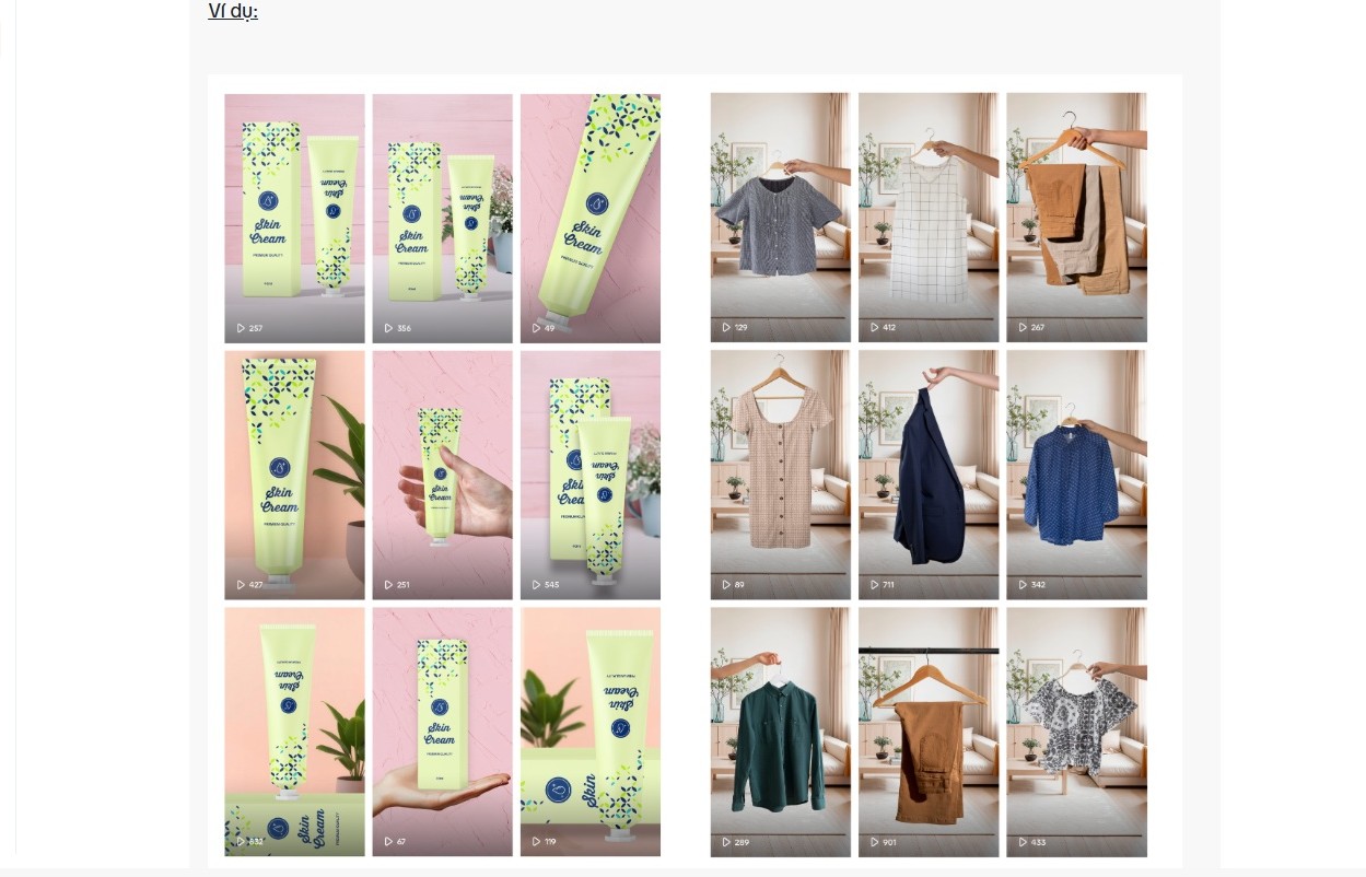 TikTok nói gì về chính sách mới khiến các kênh bán hàng bị "bay màu"?- Ảnh 1. TikTok nói gì về chính sách mới khiến các kênh bán hàng bị "bay màu"?- Ảnh 1.