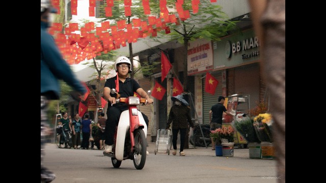 'Huyền thoại' xe Honda từng có giá bằng cả căn nhà mặt phố, nay có thể cầm lái với phí ngang 10 bát phở- Ảnh 3.