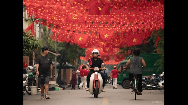 'Huyền thoại' xe Honda từng có giá bằng cả căn nhà mặt phố, nay có thể cầm lái với phí ngang 10 bát phở- Ảnh 6.