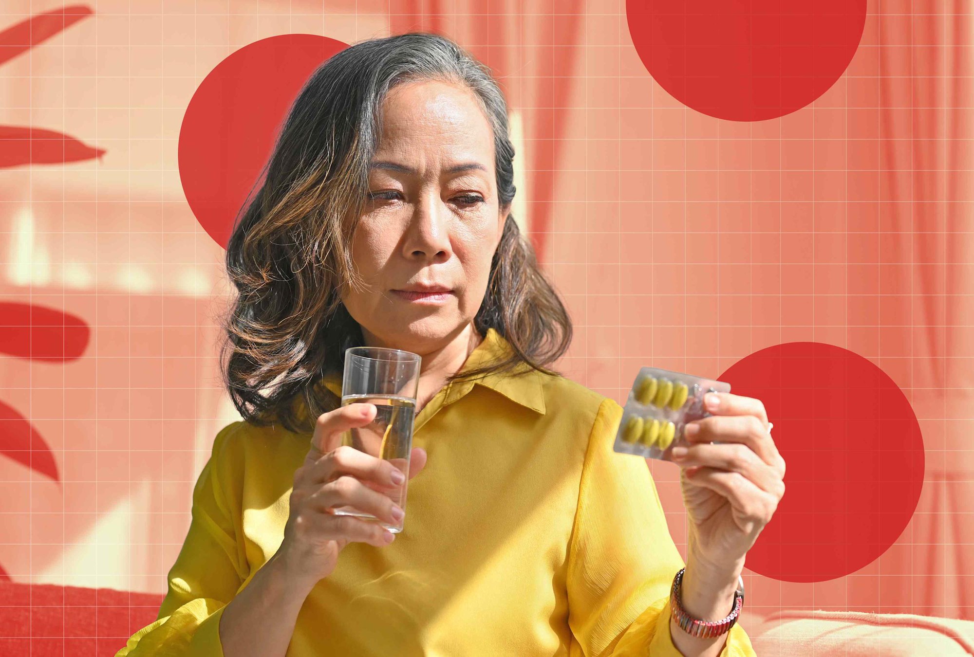 Sau tuổi 60, chuyên gia dinh dưỡng nói: Đây mới là 5 thứ mọi người cần bổ sung cho cơ thể- Ảnh 1.