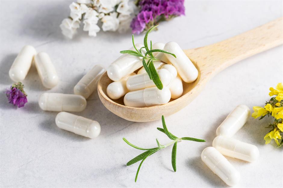 Sau tuổi 60, chuyên gia dinh dưỡng nói: Đây mới là 5 thứ mọi người cần bổ sung cho cơ thể- Ảnh 3.