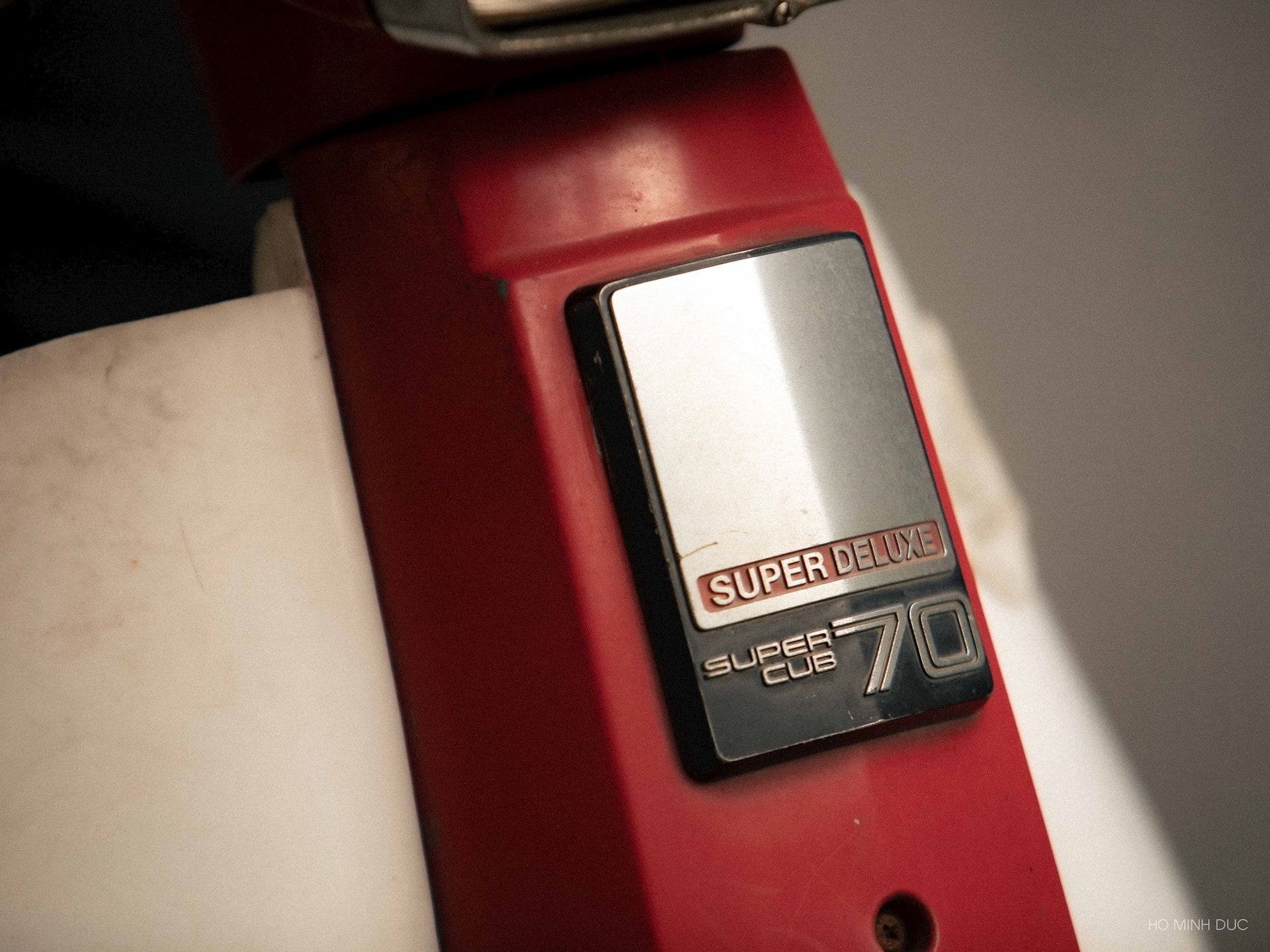 'Huyền thoại' xe Honda từng có giá bằng cả căn nhà mặt phố, nay có thể cầm lái với phí ngang 10 bát phở- Ảnh 1.