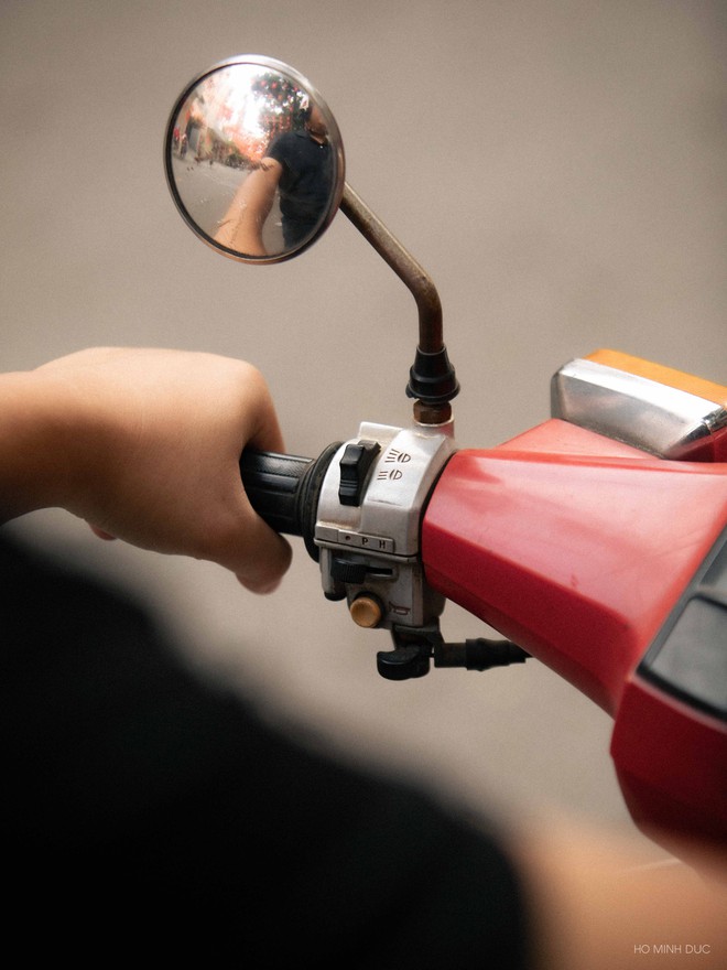 'Huyền thoại' xe Honda từng có giá bằng cả căn nhà mặt phố, nay có thể cầm lái với phí ngang 10 bát phở- Ảnh 8.