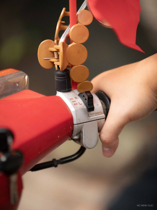 'Huyền thoại' xe Honda từng có giá bằng cả căn nhà mặt phố, nay có thể cầm lái với phí ngang 10 bát phở- Ảnh 10.