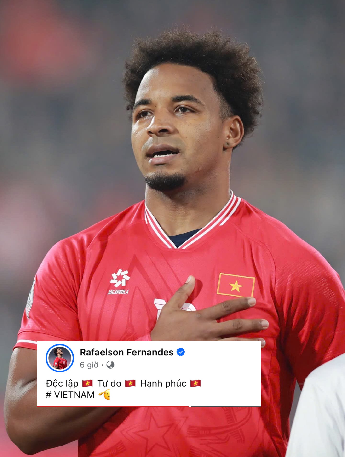 FIFA chúc mừng Quốc khánh của Việt Nam 2/9- Ảnh 2. FIFA chúc mừng Quốc khánh của Việt Nam 2/9- Ảnh 2.