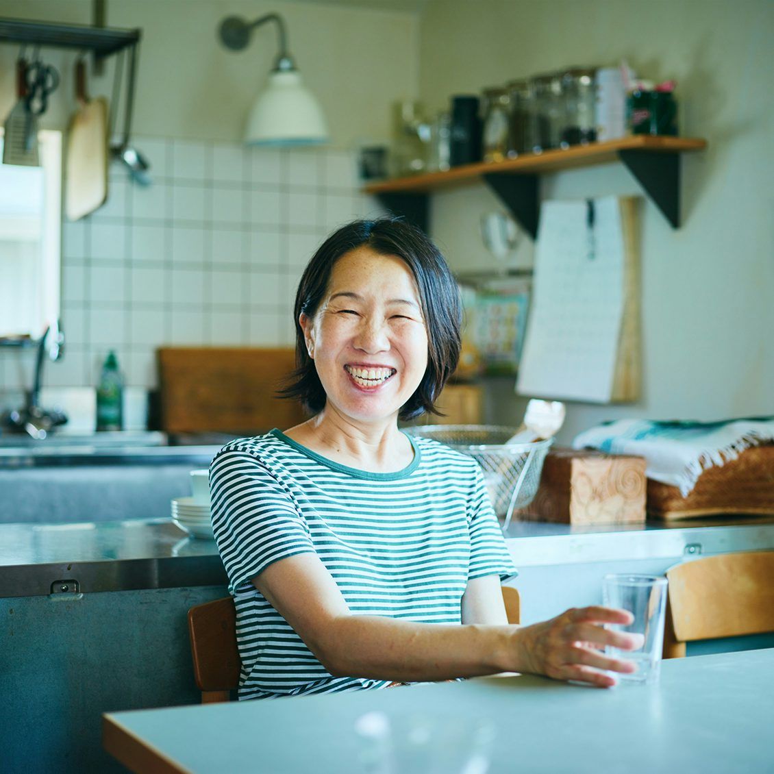 Sống ở căn hộ hướng nắng sáng với nắng chiều – cái nào tốt hơn cho sức khỏe và tâm trạng?- Ảnh 2.