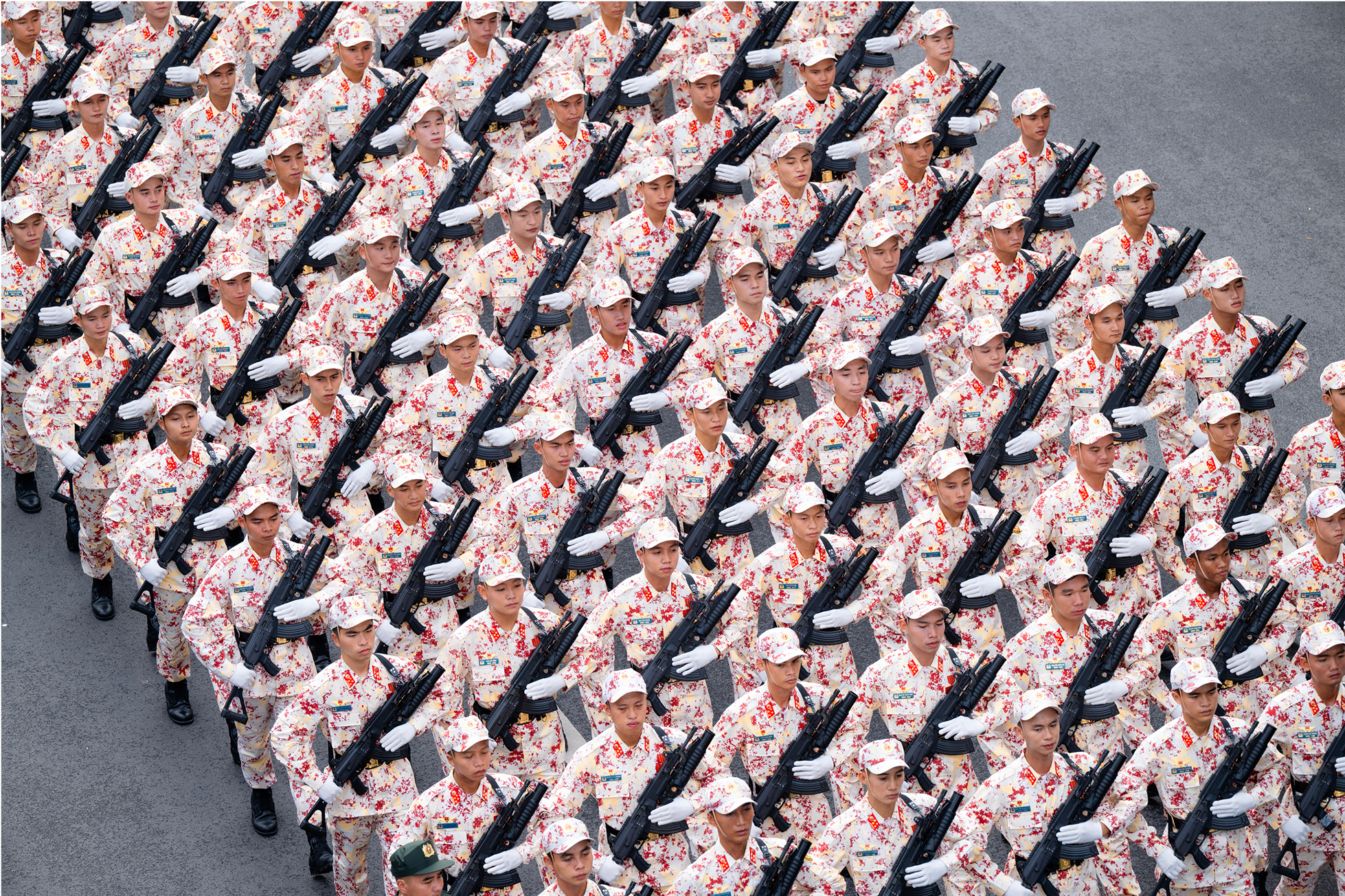 80 năm trước, 80 năm sau- Ảnh 1.