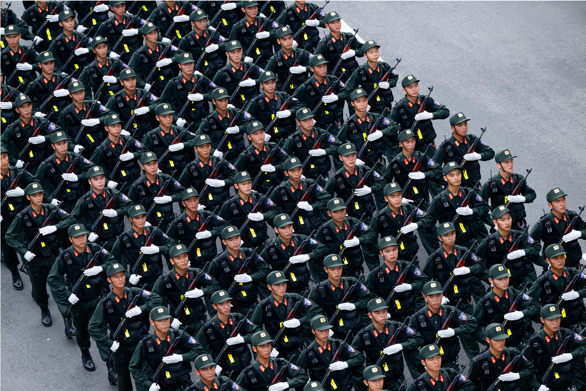 80 năm trước, 80 năm sau- Ảnh 5.