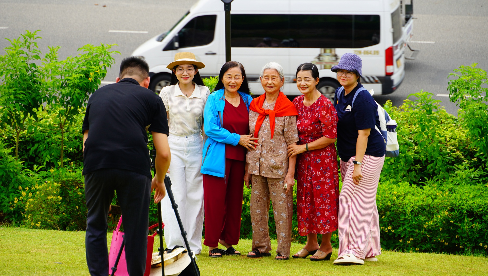 Biển Vũng Tàu ken đặc người chiều 2-9- Ảnh 7. Biển Vũng Tàu ken đặc người chiều 2-9- Ảnh 7.