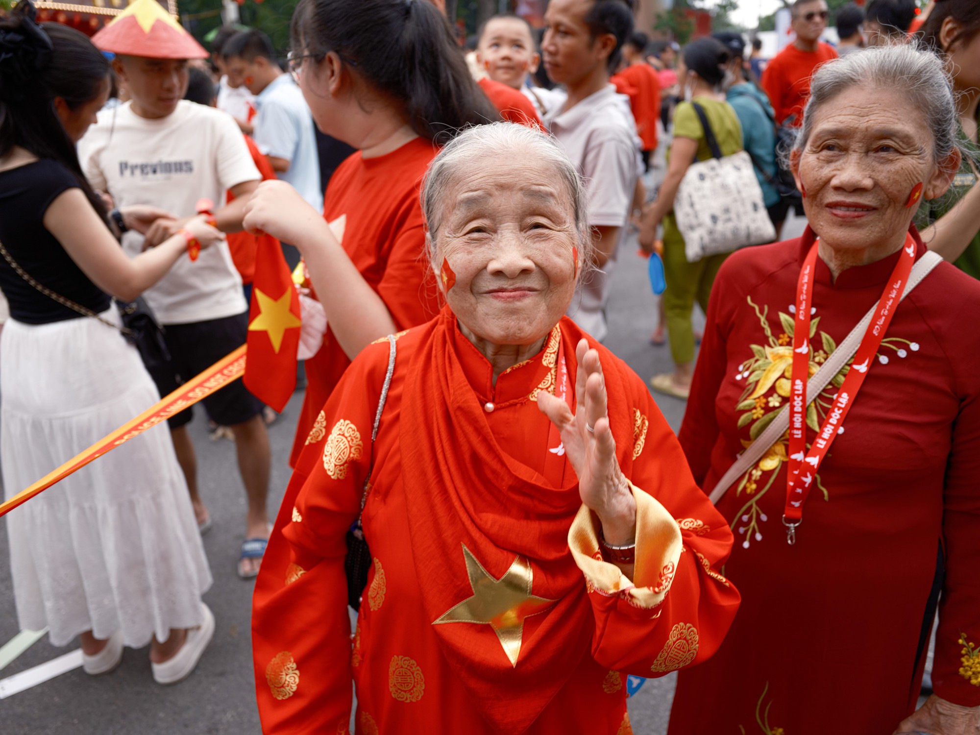 80 năm trước, 80 năm sau- Ảnh 9.