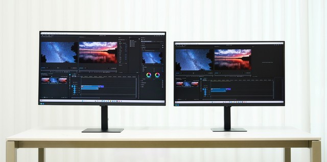 Samsung ra mắt màn hình 37 inch 4K "siêu to khổng lồ"- Ảnh 3.