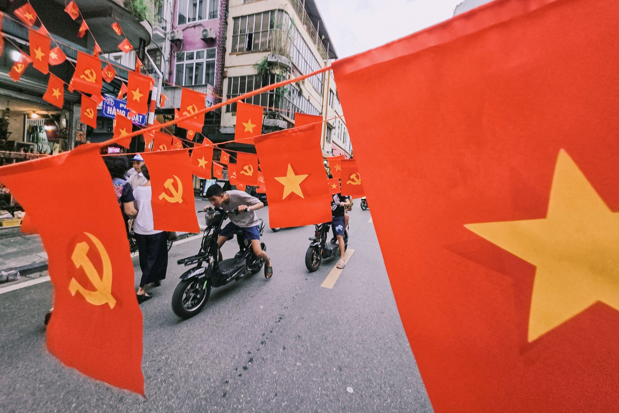 80 năm trước, 80 năm sau- Ảnh 17.