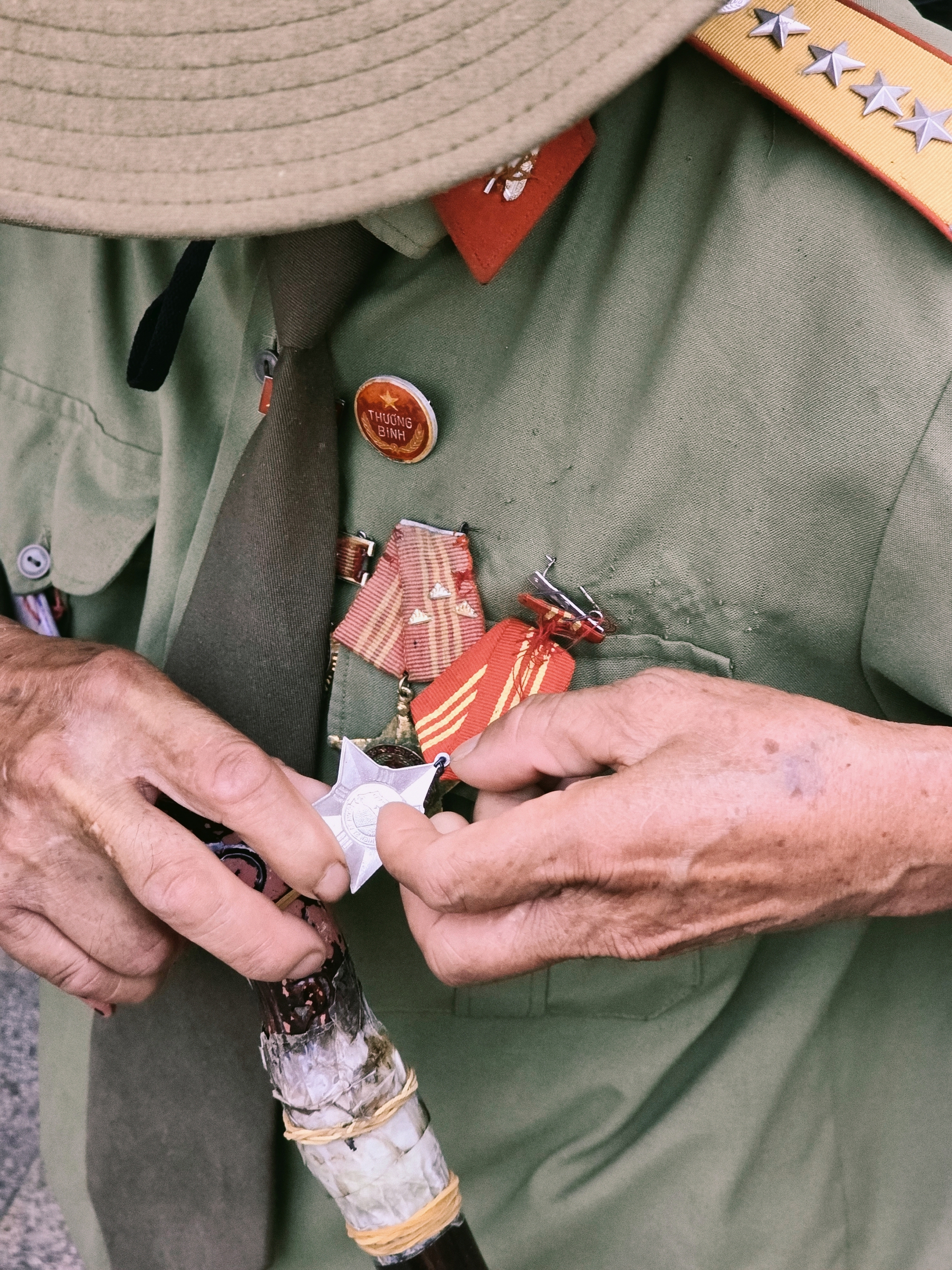 80 năm trước, 80 năm sau- Ảnh 8.