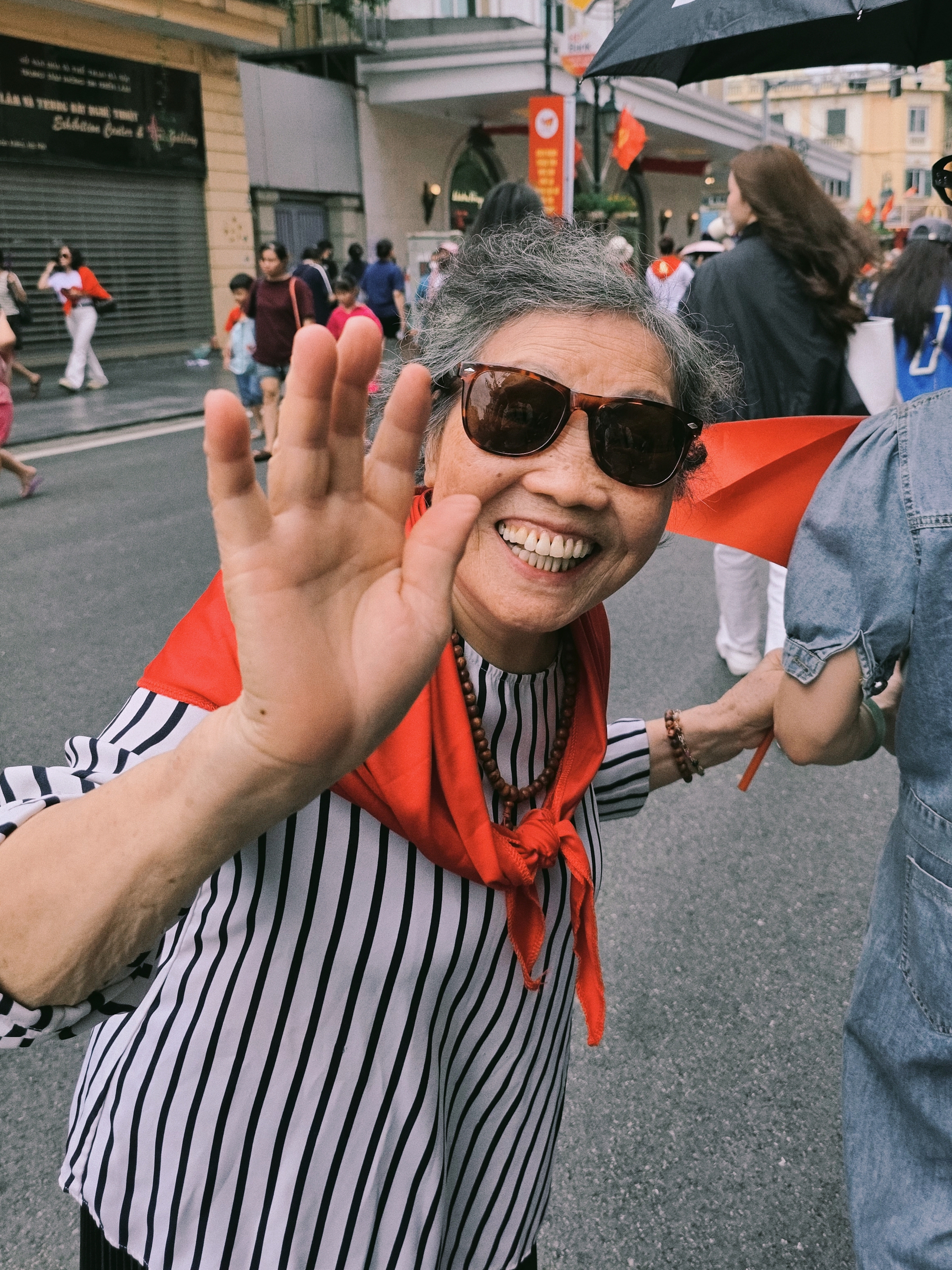 80 năm trước, 80 năm sau- Ảnh 10.