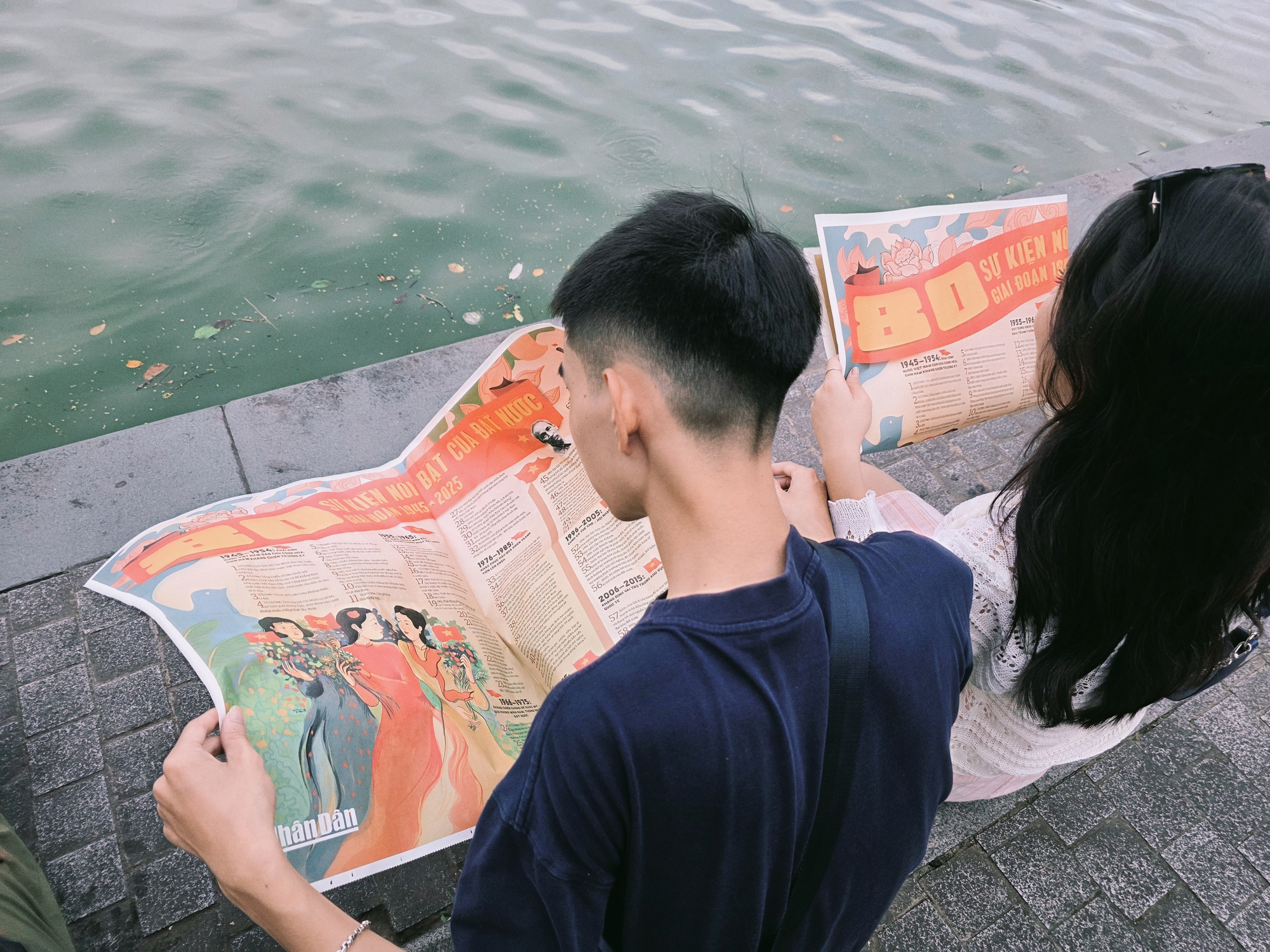 80 năm trước, 80 năm sau- Ảnh 11.