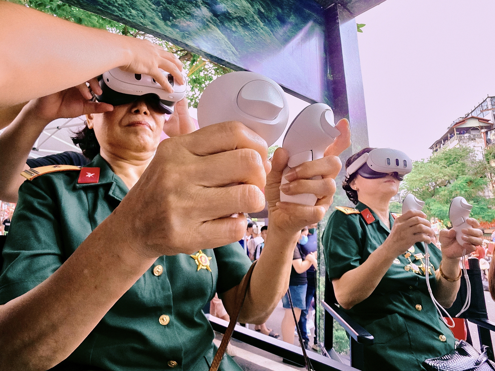 80 năm trước, 80 năm sau- Ảnh 16.