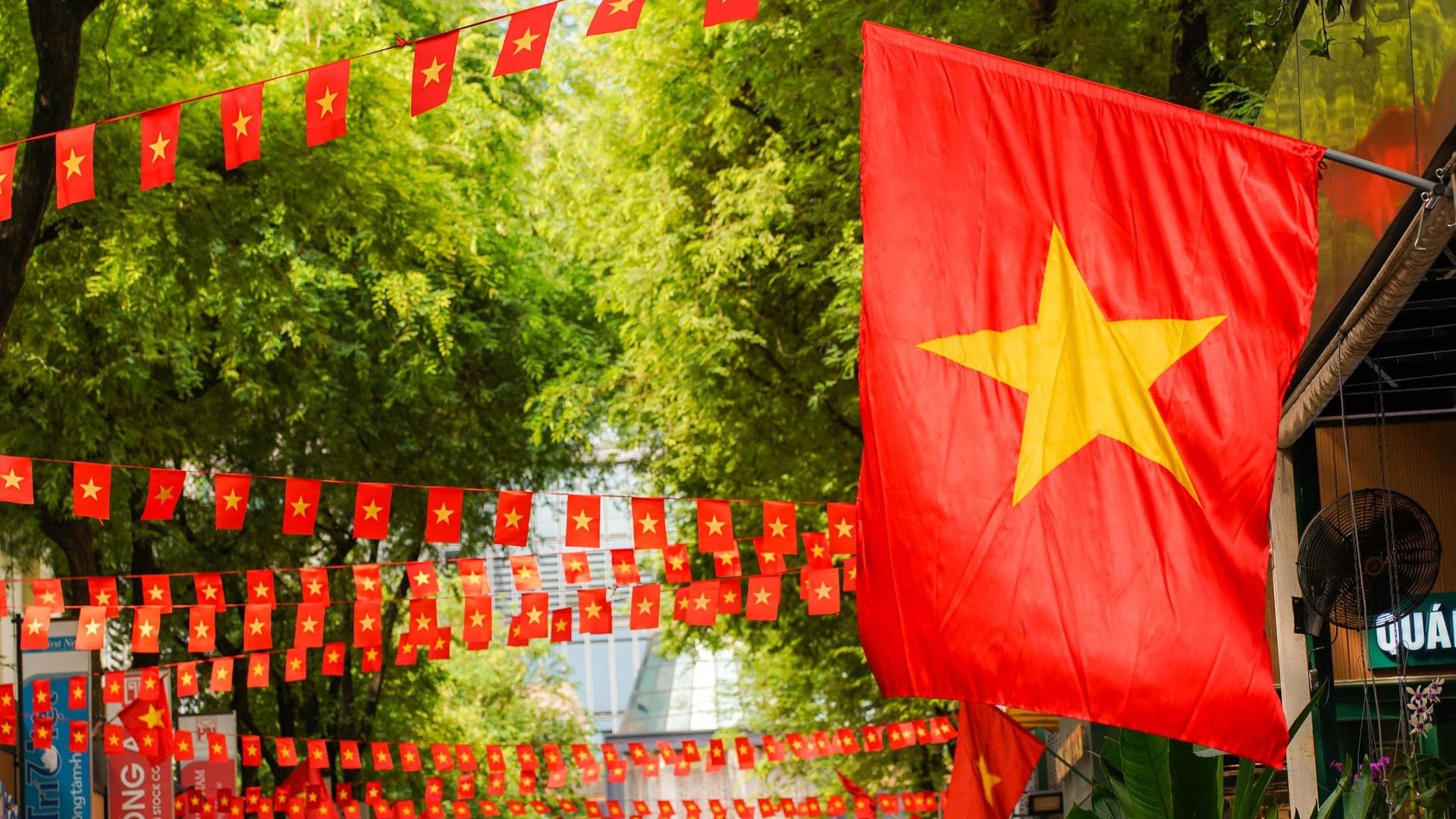 Việt Nam có thêm 1 chỉ số đáng tự hào: Vượt loạt nước, trên Thái Lan gần 50 bậc, hơn 1 nước ASEAN 112 bậc- Ảnh 1. Việt Nam có thêm 1 chỉ số đáng tự hào: Vượt loạt nước, trên Thái Lan gần 50 bậc, hơn 1 nước ASEAN 112 bậc- Ảnh 1.