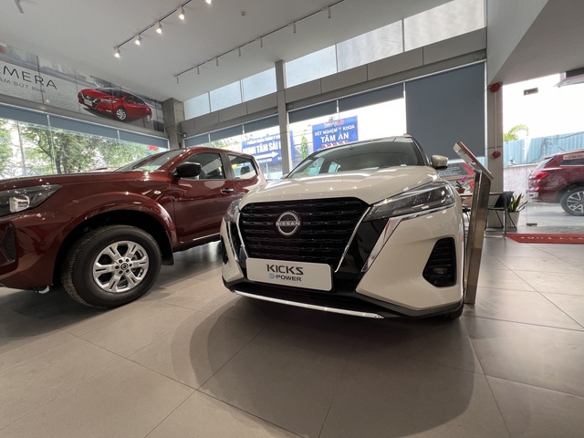 Những mẫu xe nào đạt mức tiêu thụ nhiên liệu 4,83 lít/100 km?- Ảnh 2. Những mẫu xe nào đạt mức tiêu thụ nhiên liệu 4,83 lít/100 km?- Ảnh 2.