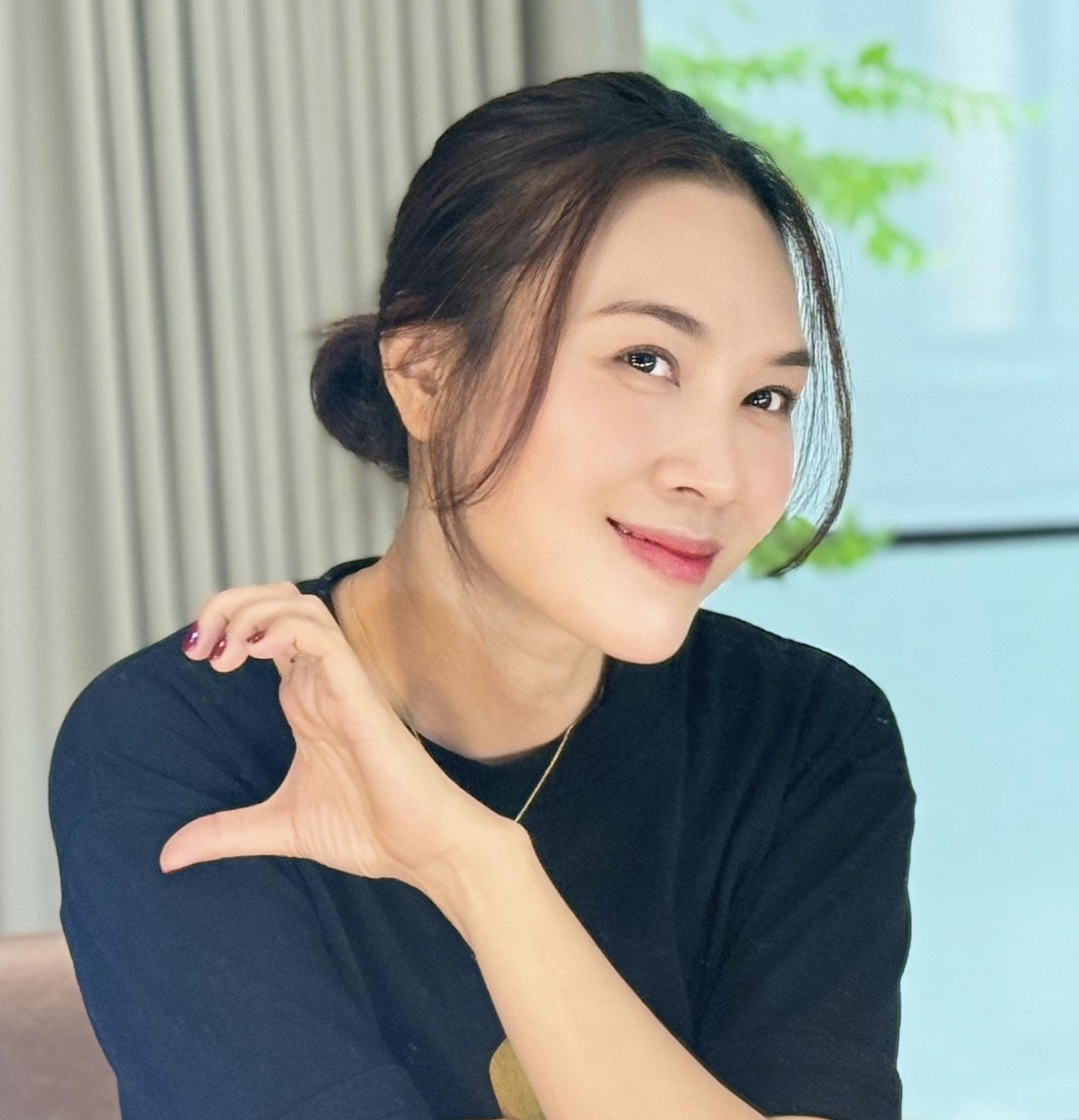 2 món nước chống già của Mỹ Tâm: Toàn món dân dã cứ ra chợ là có, vừa ngập collagen vừa thải mỡ giữ eo thon- Ảnh 1.