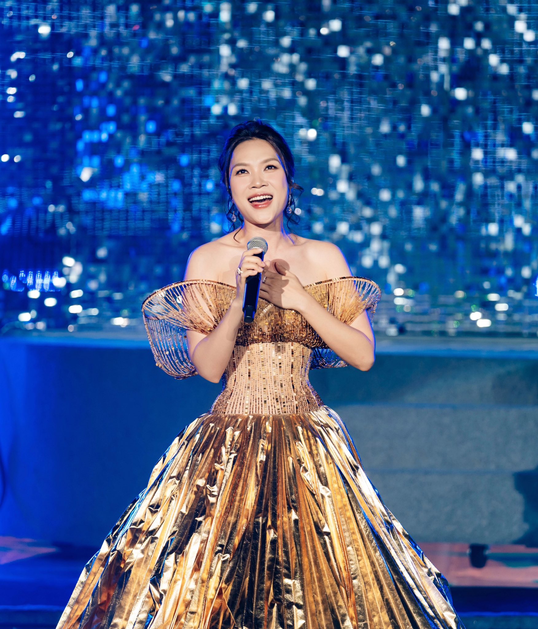 2 món nước chống già của Mỹ Tâm: Toàn món dân dã cứ ra chợ là có, vừa ngập collagen vừa thải mỡ giữ eo thon- Ảnh 3.