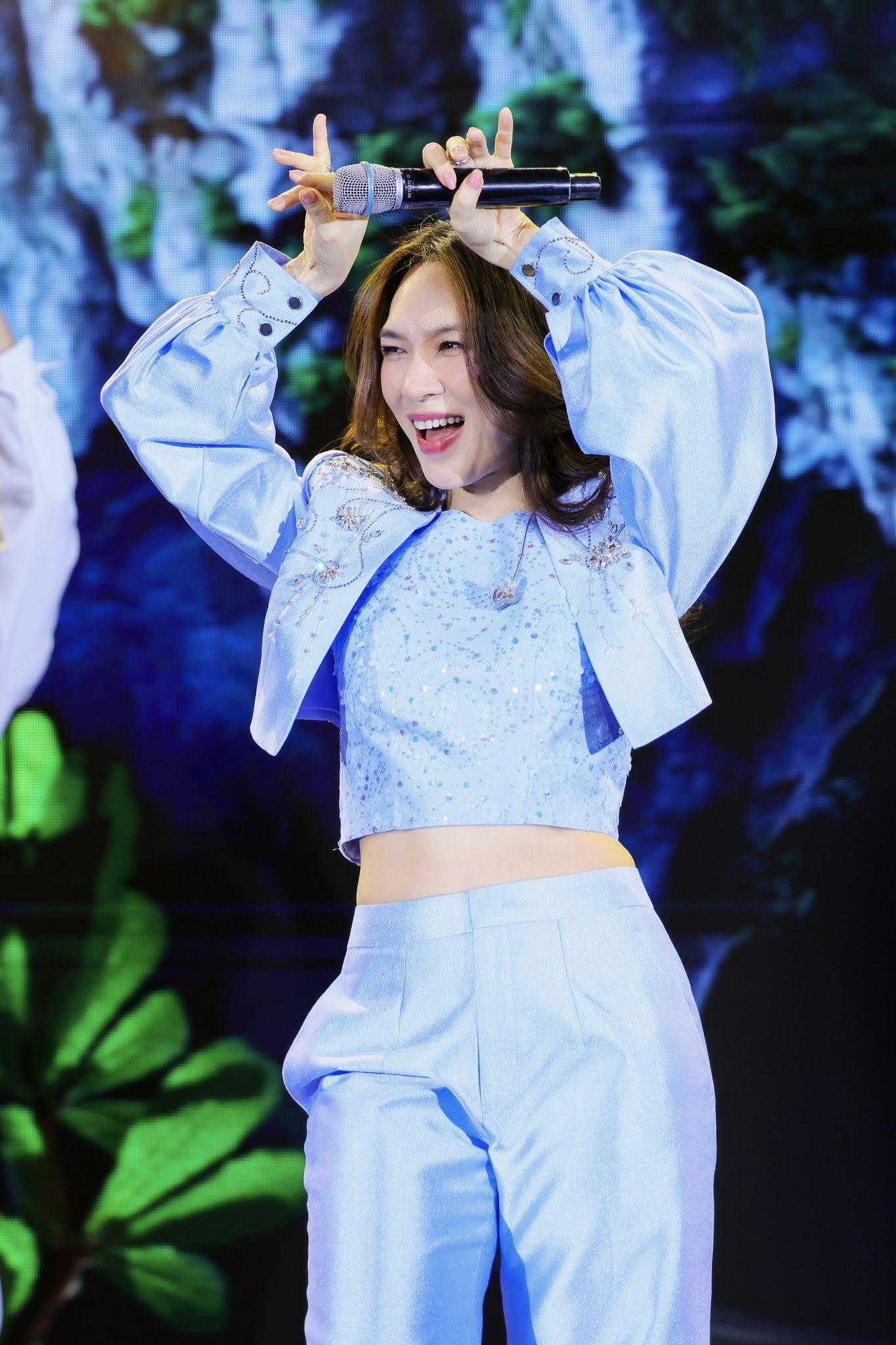 2 món nước chống già của Mỹ Tâm: Toàn món dân dã cứ ra chợ là có, vừa ngập collagen vừa thải mỡ giữ eo thon- Ảnh 7.