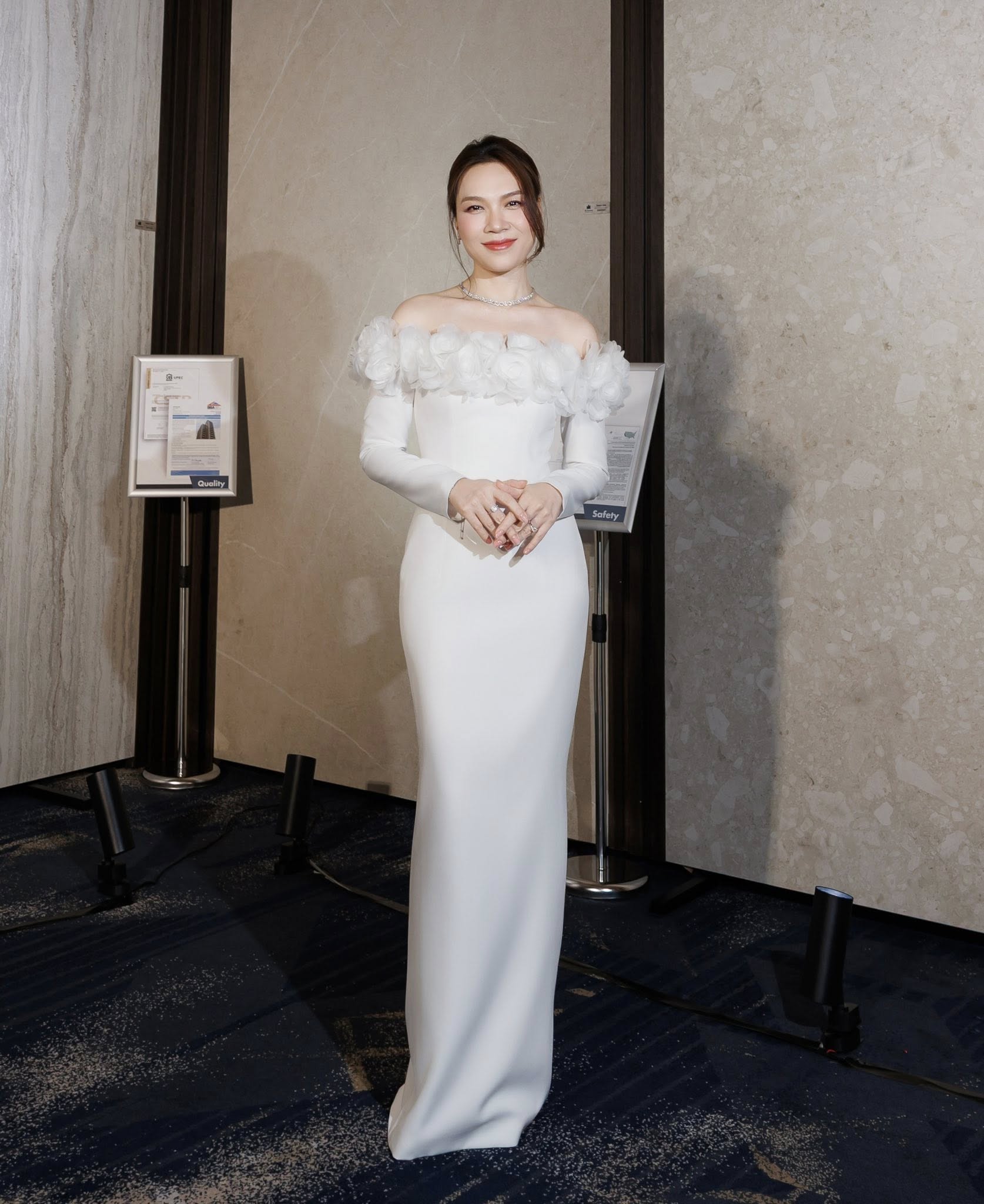 2 món nước chống già của Mỹ Tâm: Toàn món dân dã cứ ra chợ là có, vừa ngập collagen vừa thải mỡ giữ eo thon- Ảnh 6.