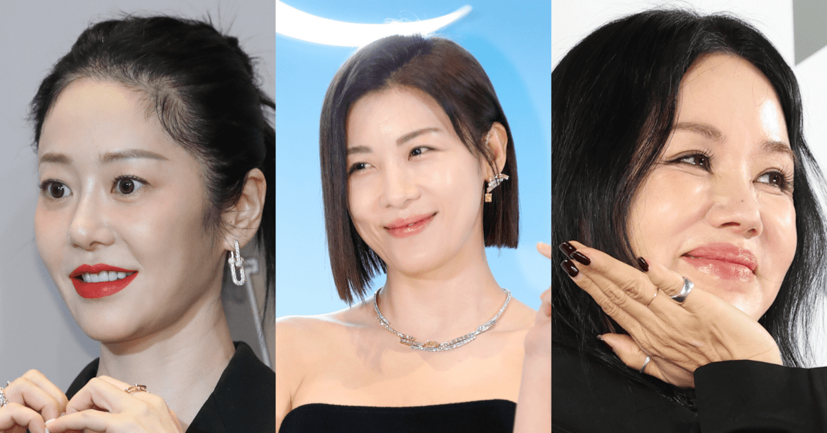 Ha Ji-won và dàn sao Hàn tiết lộ bí quyết trẻ lâu nhờ loại đồ uống quen thuộc này- Ảnh 1.