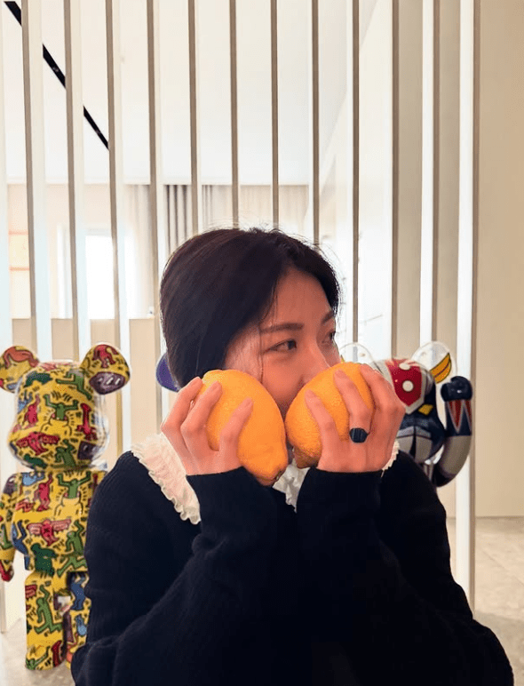 Ha Ji-won và dàn sao Hàn tiết lộ bí quyết trẻ lâu nhờ loại đồ uống quen thuộc này- Ảnh 3.