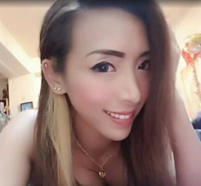 Thảm cảnh tiểu thư tài phiệt bị lừa chụp ảnh nóng, kẻ xấu lợi dụng bán giá 25 triệu/bức- Ảnh 2. Thảm cảnh tiểu thư tài phiệt bị lừa chụp ảnh nóng, kẻ xấu lợi dụng bán giá 25 triệu/bức- Ảnh 2.