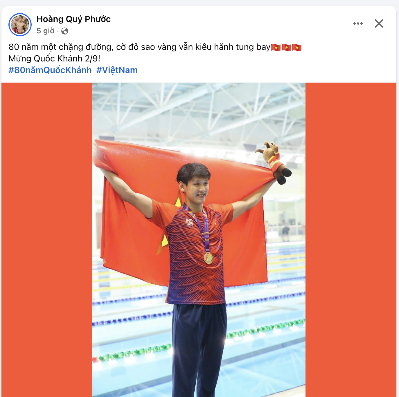 FIFA chúc mừng Quốc khánh của Việt Nam 2/9- Ảnh 8. FIFA chúc mừng Quốc khánh của Việt Nam 2/9- Ảnh 8.