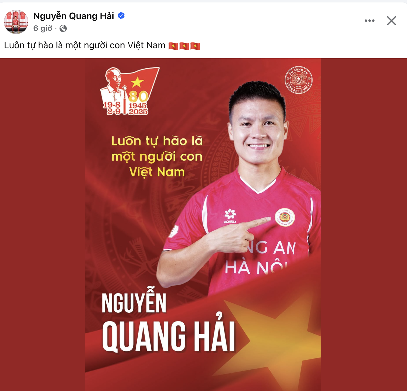 FIFA chúc mừng Quốc khánh của Việt Nam 2/9- Ảnh 4. FIFA chúc mừng Quốc khánh của Việt Nam 2/9- Ảnh 4.