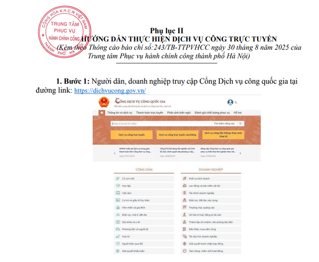 Từ hôm nay, hàng triệu người dân Hà Nội sẽ chứng kiến sự thay đổi lớn về thủ tục hành chính- Ảnh 2. Từ hôm nay, hàng triệu người dân Hà Nội sẽ chứng kiến sự thay đổi lớn về thủ tục hành chính- Ảnh 2.