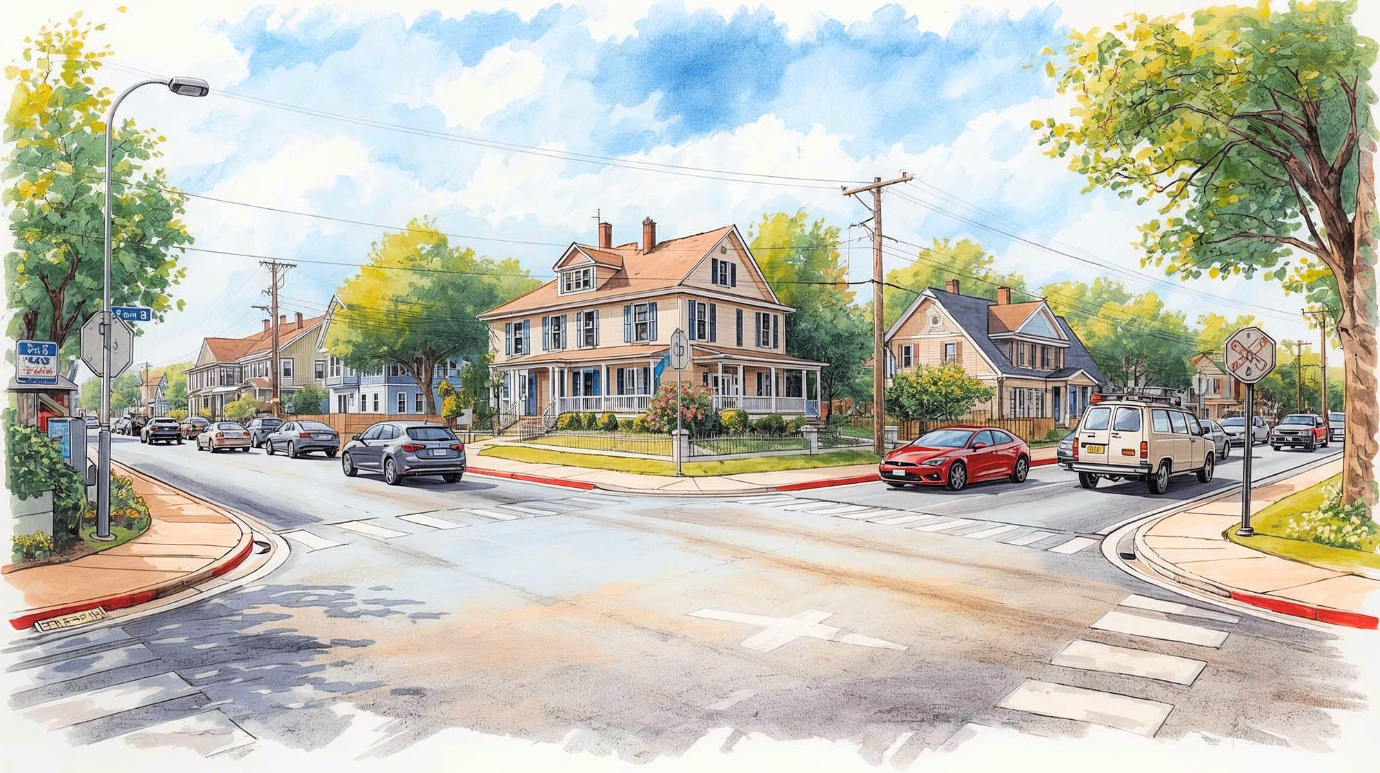 Chủ nhà khóc ròng: Rao bán nhà mặt đường cả năm nhưng vẫn ế, chỉ vì một chi tiết nhỏ ít ai ngờ- Ảnh 2. Chủ nhà khóc ròng: Rao bán nhà mặt đường cả năm nhưng vẫn ế, chỉ vì một chi tiết nhỏ ít ai ngờ- Ảnh 2.