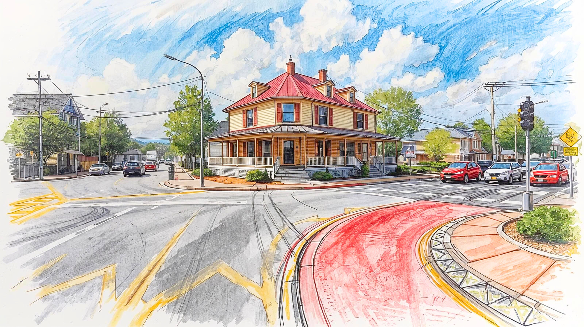 Chủ nhà khóc ròng: Rao bán nhà mặt đường cả năm nhưng vẫn ế, chỉ vì một chi tiết nhỏ ít ai ngờ- Ảnh 1. Chủ nhà khóc ròng: Rao bán nhà mặt đường cả năm nhưng vẫn ế, chỉ vì một chi tiết nhỏ ít ai ngờ- Ảnh 1.