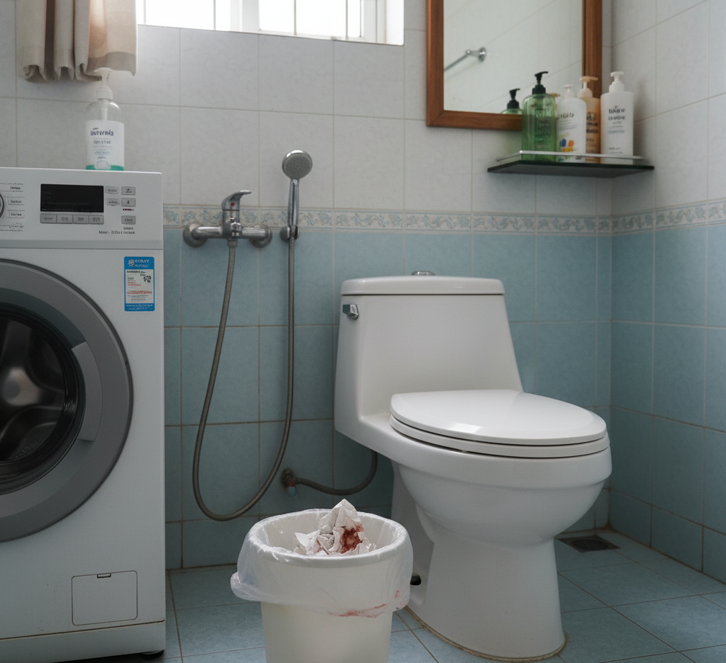 7 bất thường khi đại tiện cảnh báo cơ thể GẶP NGUY: Không ung thư cũng có bệnh nặng - Ảnh 1.