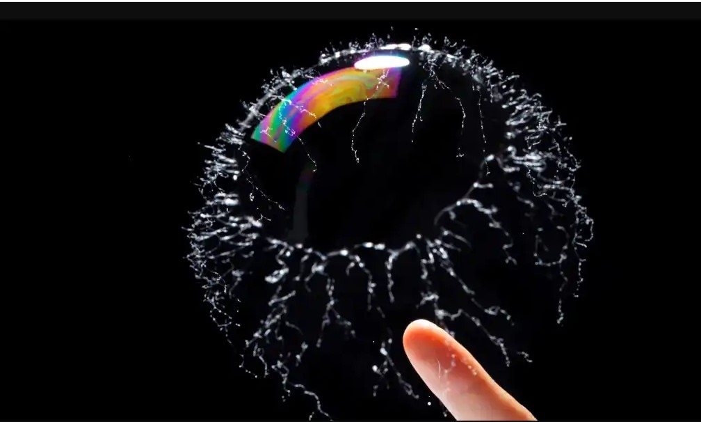 95% dự án AI không có lợi nhuận: Mark Zuckerberg thừa nhận bong bóng AI giống khủng hoảng dotcom - Ảnh 1.