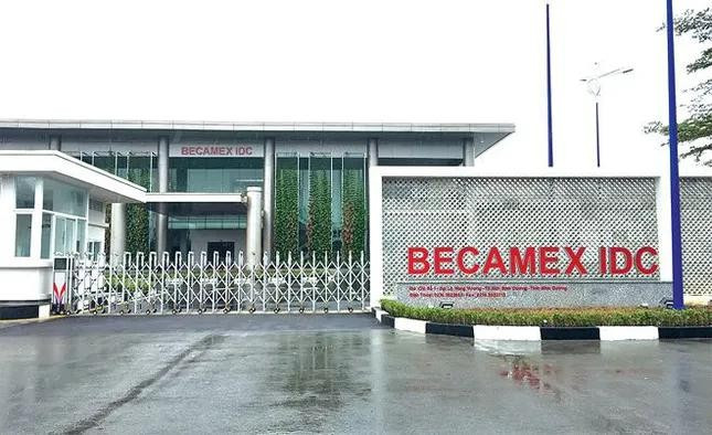 Lý do cổ đông Becamex IDC 'bác' thương vụ giao dịch cổ phiếu lớn nhất lịch sử- Ảnh 1.