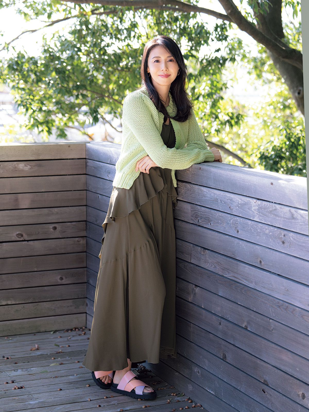 Mẹ 50 tuổi tiết lộ: Nhờ lập 3 quỹ này từ sớm mà bây giờ tôi sống nhàn, không lo tiền bạc- Ảnh 1. Mẹ 50 tuổi tiết lộ: Nhờ lập 3 quỹ này từ sớm mà bây giờ tôi sống nhàn, không lo tiền bạc- Ảnh 1.